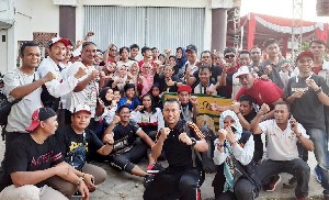 Porwil X Sumatera 2019, Aceh Tambah Enam Medali